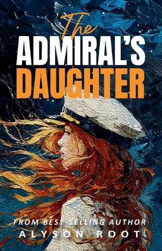 Cover image for The Admiral's Daughter