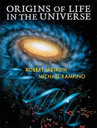 Cover image for Origins of Life in the Universe