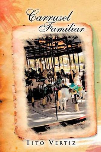 Cover image for Carrusel Familiar