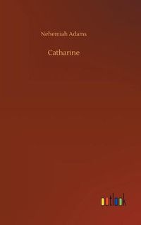 Cover image for Catharine