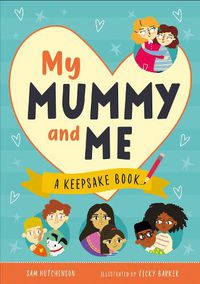 Cover image for My Mummy and Me