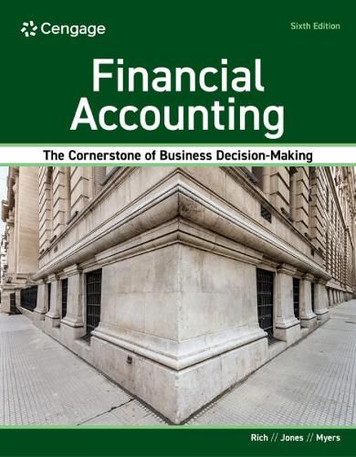 Financial Accounting