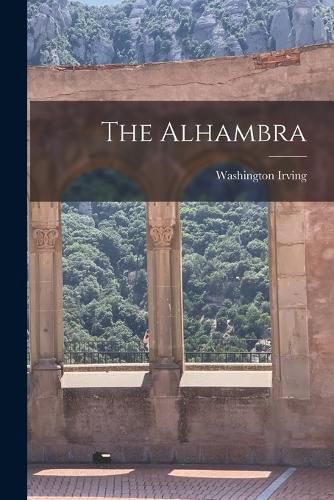 Cover image for The Alhambra