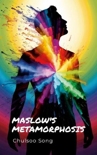 Cover image for Maslow's Metamorphosis