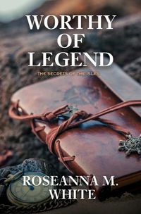 Cover image for Worthy of Legend