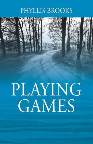 Cover image for Playing Games