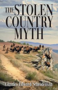 Cover image for The Stolen Country Myth