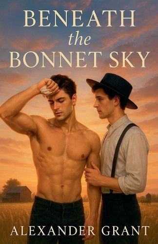 Cover image for Beneath the Bonnet Sky