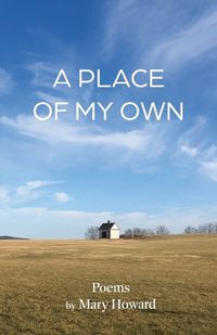 Cover image for A Place of My Own