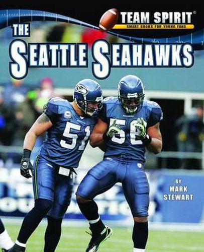 Cover image for The Seattle Seahawks