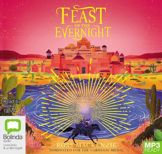 Feast of the Evernight