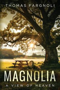 Cover image for Magnolia