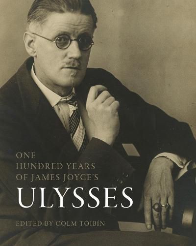 One Hundred Years of James Joyce's  Ulysses