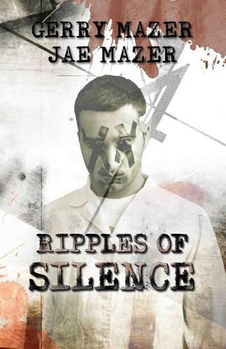 Cover image for Ripples of Silence