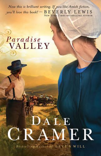 Cover image for Paradise Valley