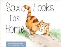 Cover image for Sox Looks for Home