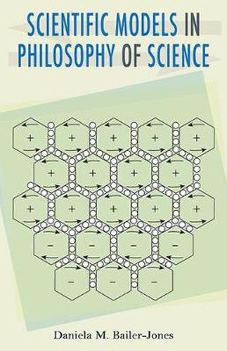 Scientific Models in Philosophy of Science