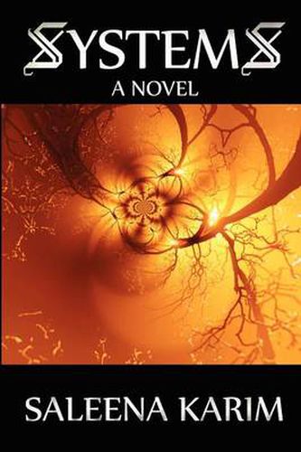 Cover image for Systems: A Novel