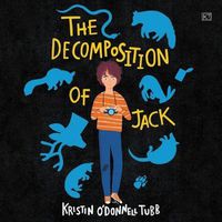 Cover image for The Decomposition of Jack