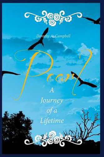 Cover image for Pearl a Journey of a Lifetime