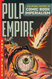 Cover image for Pulp Empire