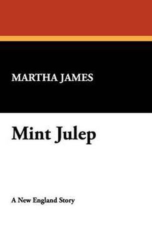 Cover image for Mint Julep