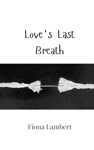 Cover image for Love's Last Breath