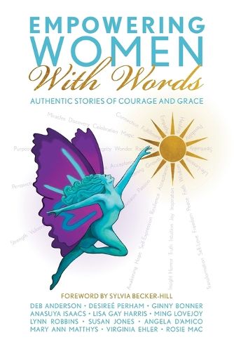 Cover image for Empowering Women With Words II