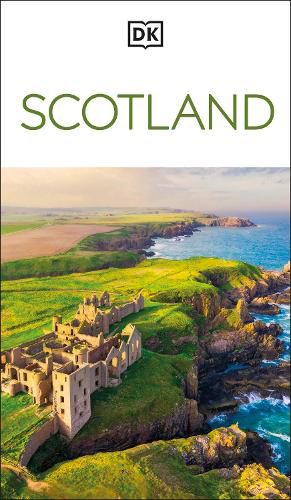 Cover image for DK Scotland