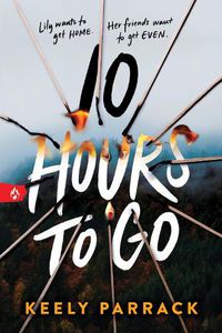 Cover image for 10 Hours to Go