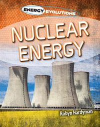 Cover image for Nuclear Energy