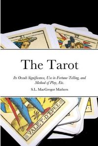 Cover image for The Tarot