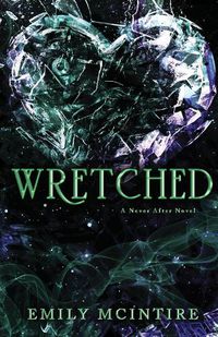 Cover image for Wretched