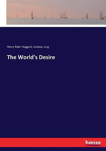 The World's Desire