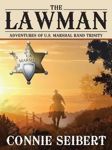 Cover image for The Lawman