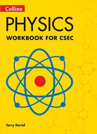 Cover image for CSEC Physics Workbook