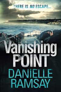 Cover image for Vanishing Point