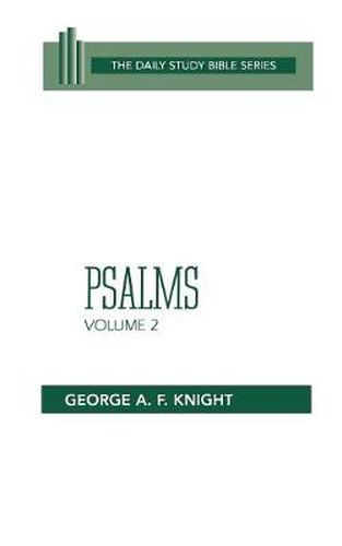 Psalms, Volume 2: Psalms 73-150