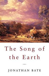 Cover image for The Song of the Earth