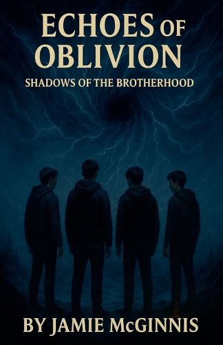 Cover image for Echoes of Oblivion