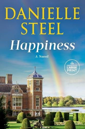 Cover image for Happiness