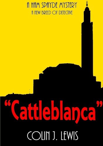 Cover image for Cattleblanca