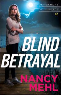 Cover image for Blind Betrayal