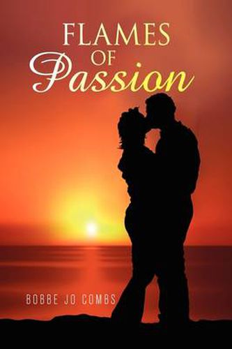 Cover image for Flames of Passion