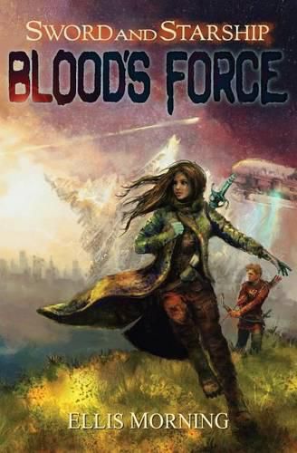 Cover image for Blood's Force