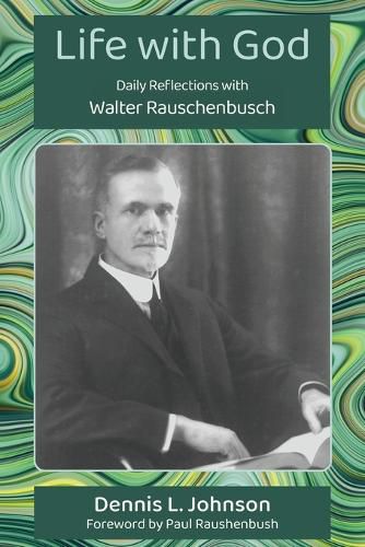 Cover image for Life with God