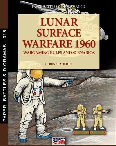 Cover image for Play the Lunar Surface warfare 1960