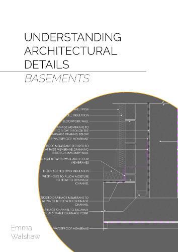 Cover image for Understanding Architectural Details - Basements