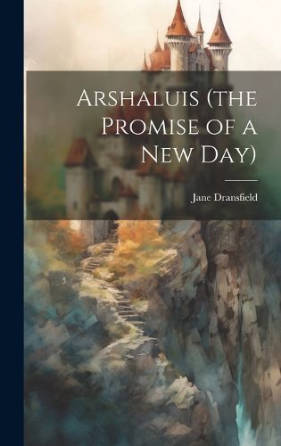 Cover image for Arshaluis (the Promise of a New Day)