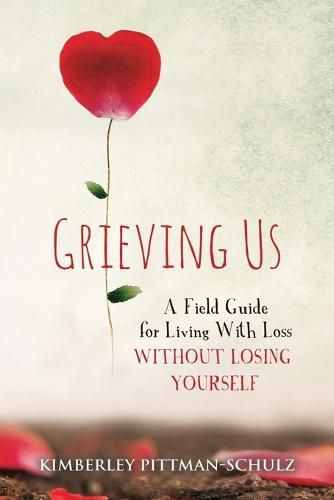 Cover image for Grieving Us